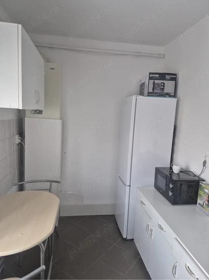 apartament de inchiriat - 1