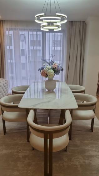 ARQA Jolie Village | 4 Camere | Centrala | X2 Parcare | Terasa 40 MP | - 9