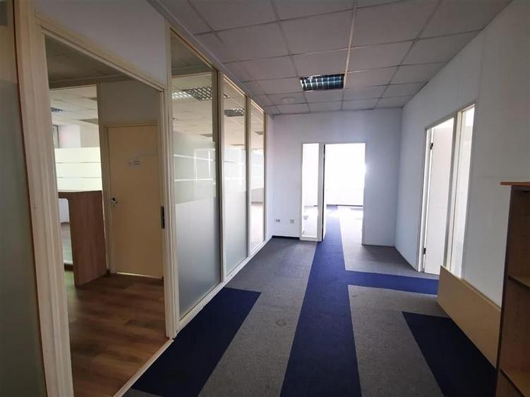 Inchirieri birouri - Barbu Vacarescu/Kaufland - 150 mp - 2