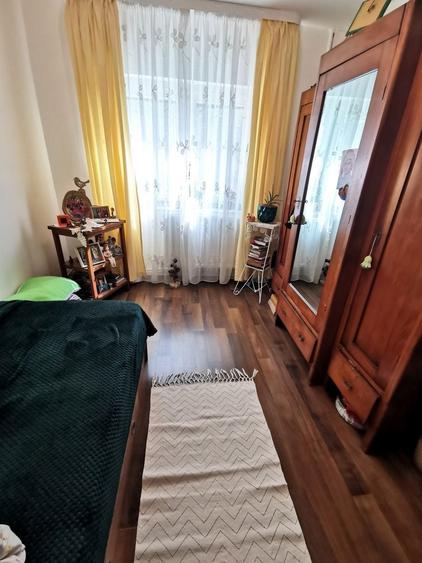 Vand apartament 3 camere, et 1 - 1