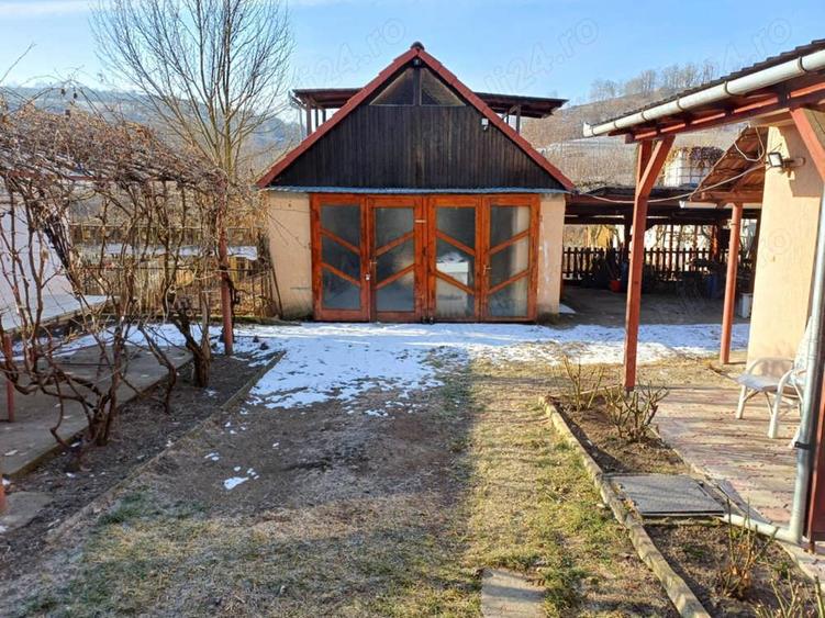 De vanzare casa individuala in Seica Mica - 5
