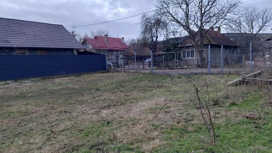 Inchiriez teren intravilan - 1