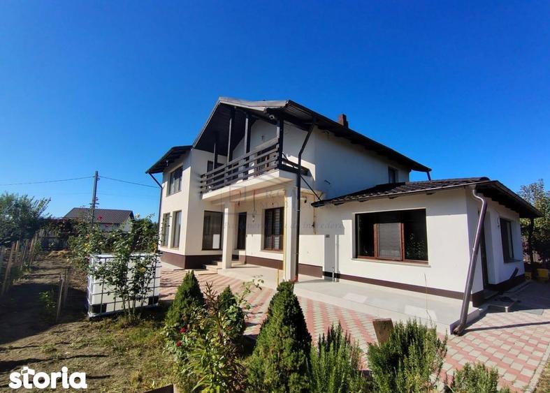 Casa individuala | Moara | 1280 mp teren | C-5695 - 9