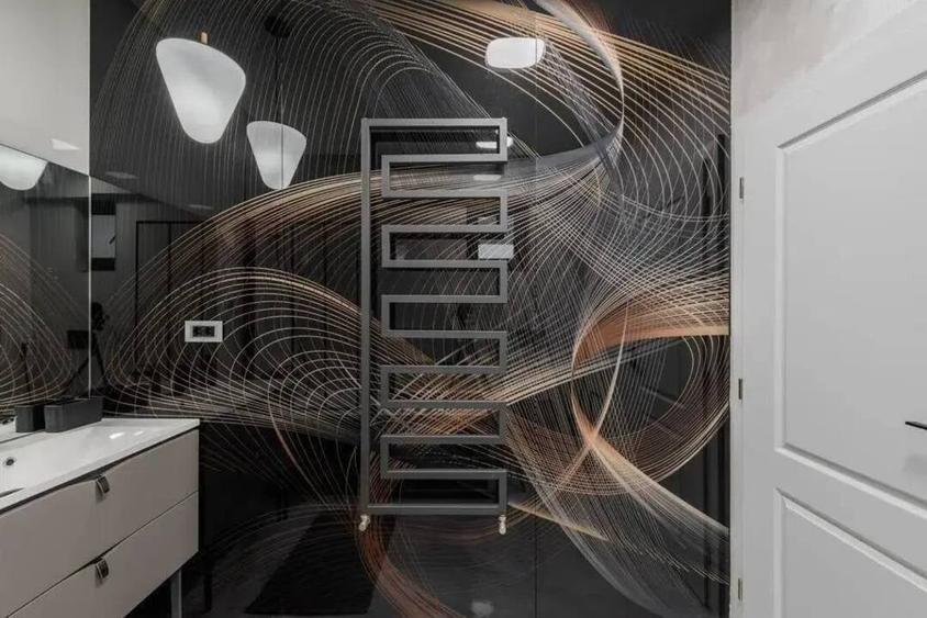 Penthouse Impunator 6 camere| 2 min Mall Plaza | Mobiliat | Utilat Lux - 16