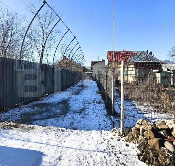 Proprietate cu Spa?iu Comercial | Sos. Principala Pucioasa | Vizibilitate Maxima - 5