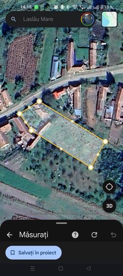 Casa saseasca si 2000 mp teren - 4