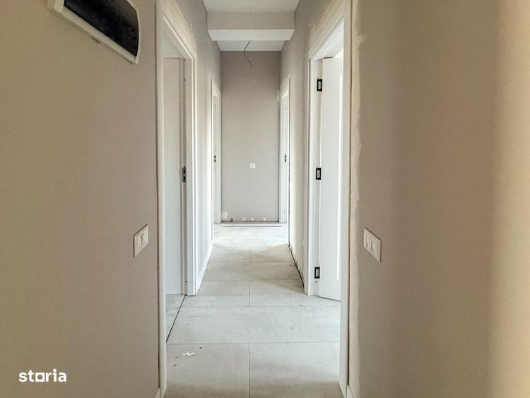 Casa P+1 stil mediteranean - Mamaia Sat , zona linistita - 8