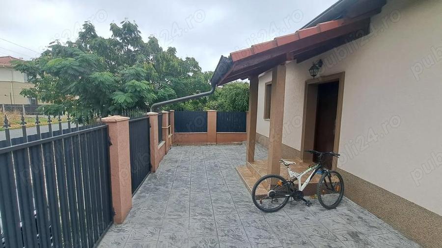 Duplex de vanzare Mosnita Noua - 3