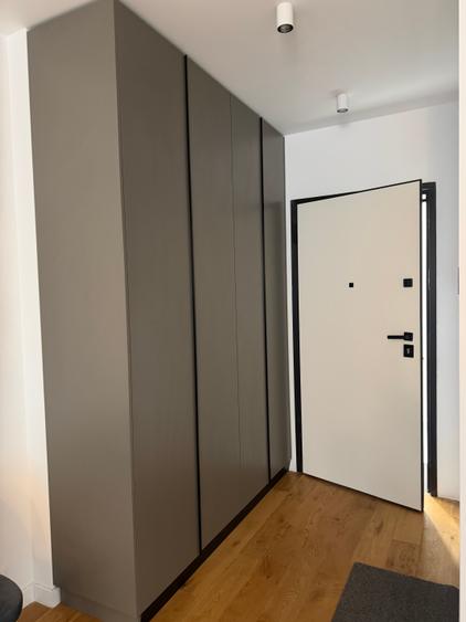 VANZARE APARTAMENT 2 CAMERE/MOBILAT/UTILAT/ONE COTROCENI PARK - 5