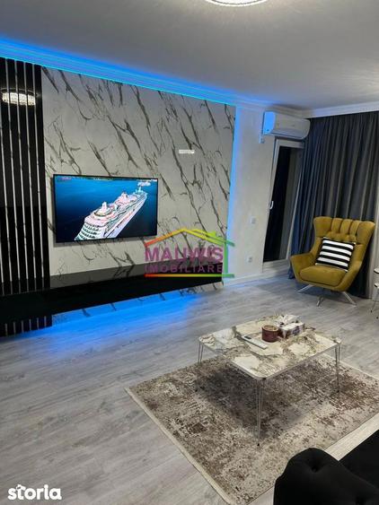 Inchiriez apartament 2 camere in Complex Rose Residence Pipera - 6