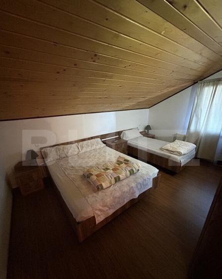 Cabana 3 camere 100Mp, Baile Figa Beclean - 9