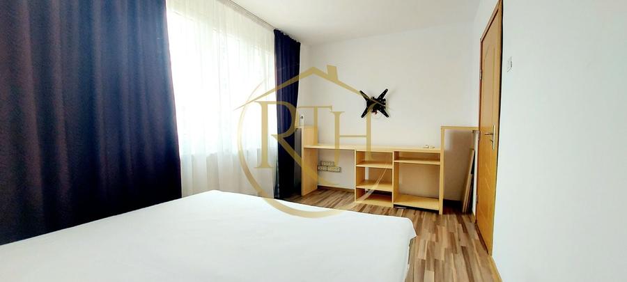 Oferim apartament cu 1 camera, langa Iulius Mall, centrala proprie pe gaz - 6