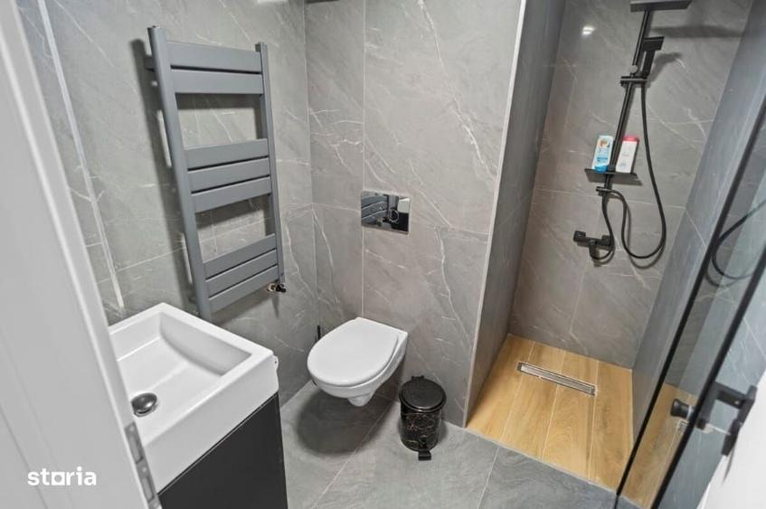 Apartament 3 camere centrul vechi cu vedere la rau COMISION 0! - 6