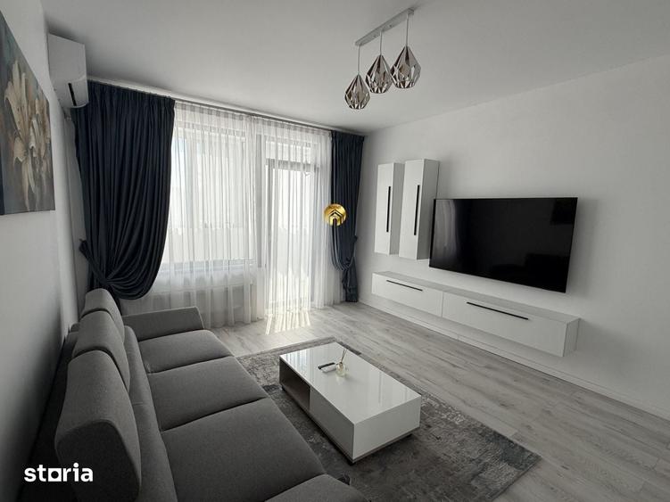 Inchiriaza un apartament perfect pentru familia ta, Prelungirea Ghence - 5