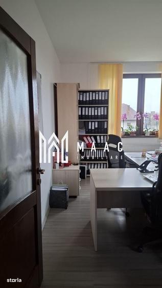 Spațiu comercial, de 135 mp, în Calea Dumbrăvii
