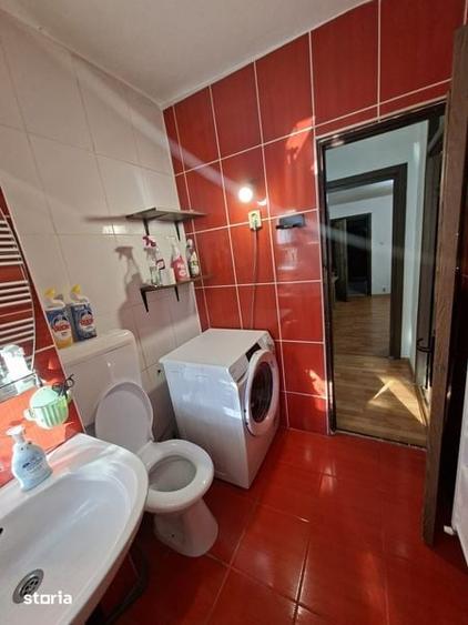 Apartament cu 2 camere în Iosia
