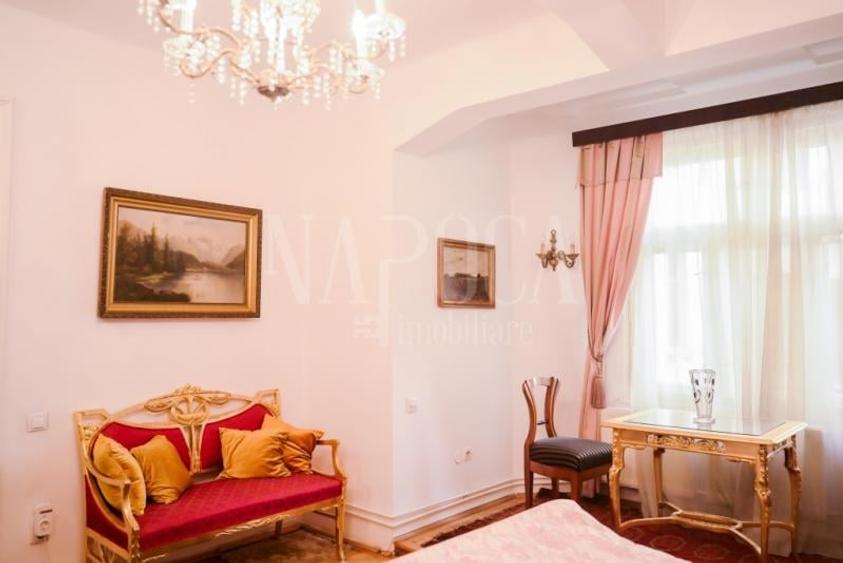 Apartament 3 camere de vanzare in Centru, Cluj Napoca - 6