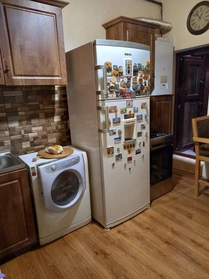 Vatra luminoasa, Parter din P+1 - 4