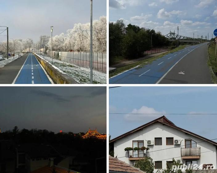 Ap 2 camere spatioase, Centru - zona Romanilor, cu loc de parcare in curtea interioara - 7