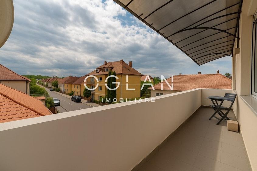 Apartament Modern 3 Camere 2 Balcoane Garaj Parcul Sub Arini - 6