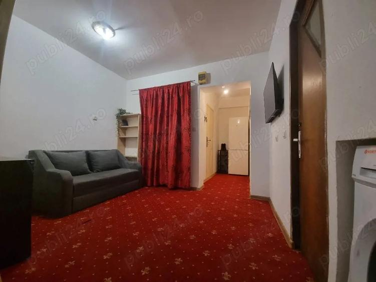 Apartament de inchiriat zona Auchan Titan 1Decembrie Ozana - 6