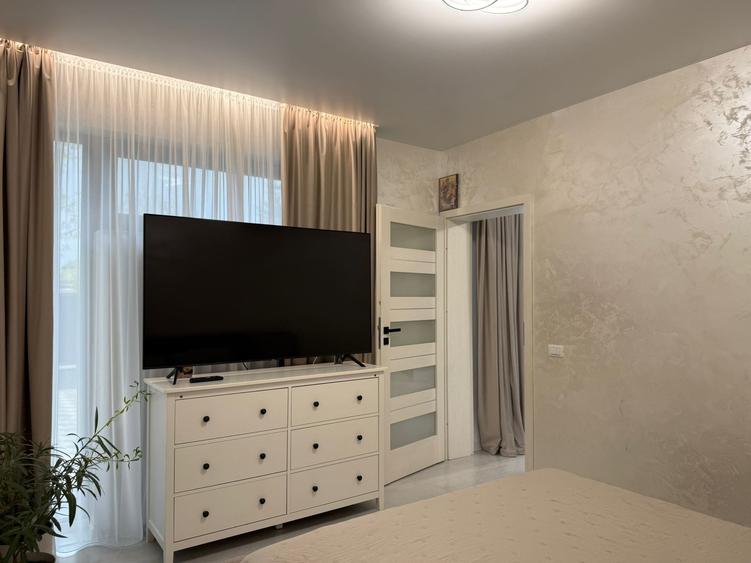 Vila cubista proiect deosebit, in Galati, zona Arcasilor, sup.teren 300mp - 6