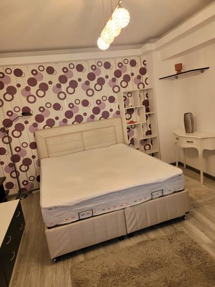 Dristor, garsoniera, 3 minute metrou, bloc mixt, moderna - 2