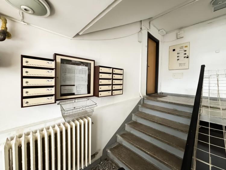 Garsonieră Decomandată 33mp. Bloc Reabilitat. Berceni, Grădiștea. - 3