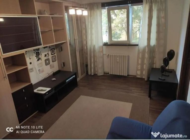Inchiriez apartament 2 camere strada Aleea Chimiei - 1
