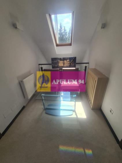 Vila de lux de vanzare in Predeal - 45