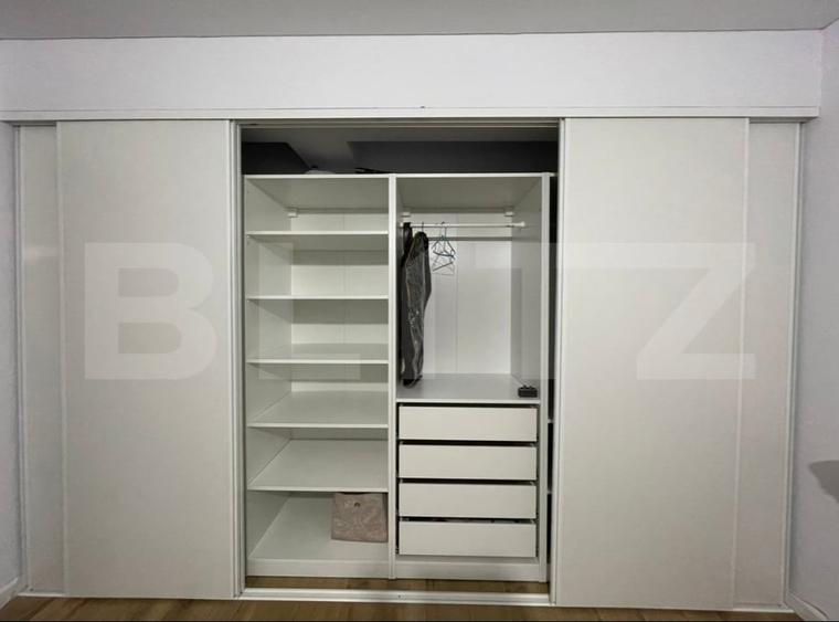 Apartament 2 camere, 51 mp, zona Visan - 4