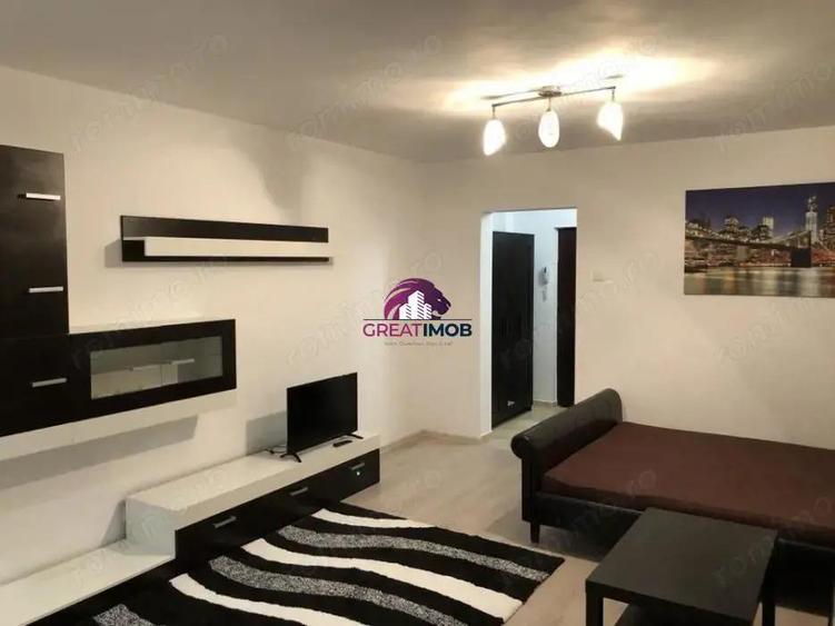 Garsoniera de inchiriat, Iancului, 5 min metrou-Marian - 10