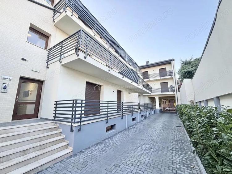 Apartament 3 camere ultracentral - 60 mp suprafata utila - 13