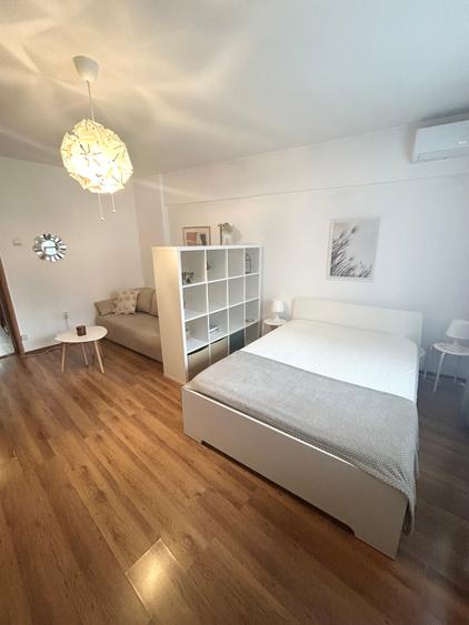 Timpuri noi-Unirii / Garsoniera moderna / 10 minute metrou - 1