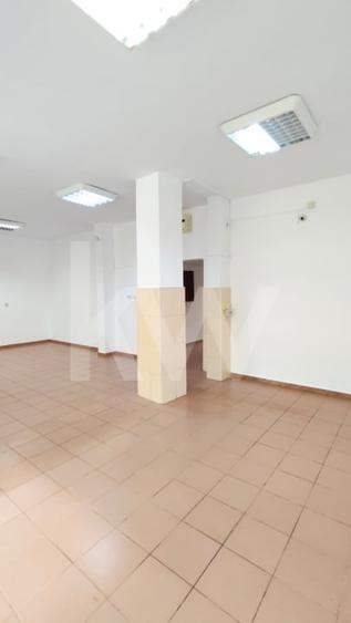 Spatiu Comercial de Vanzare - 13