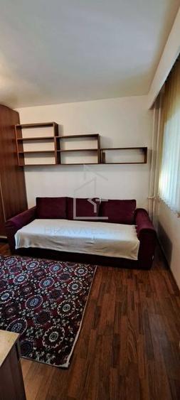 Garsoniera 26 mp, zona Mărăști - 3