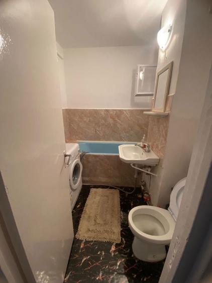 Dau in chirie apartment cu doua camere in zona Calea Aradului Oradea - 3