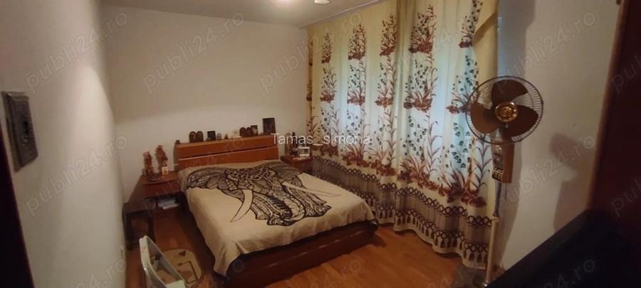 BULEVARDUL BRANCOVEANU-STRADA COVASNA-APARTAMENT 3 CAMERE