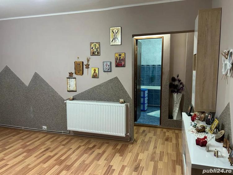 Apartament 2 camere zona Center Nemes - 7