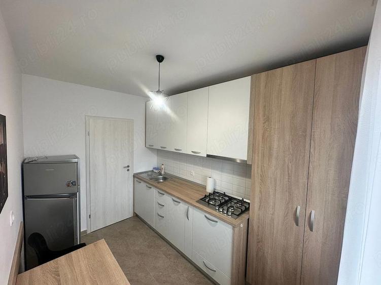 Apartament 2 camere | 57 mp | Etaj 1 3 | Lift | Mobilat & Utilat | Parcare inclusa | Vedere rasarit - 1