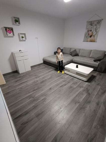 Închiriere apartament 2 camere Parc Sebastian  - 6