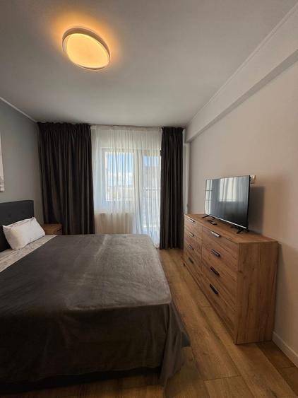 DESCOPERA ELEGANTA SI CONFORTUL  IN INIMA LITORALULUI - MAMAIA NORD - 2 CAMERE - - 10