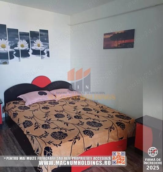 Garsoniera, Craiovei, etajul 9, cu balcon - 3