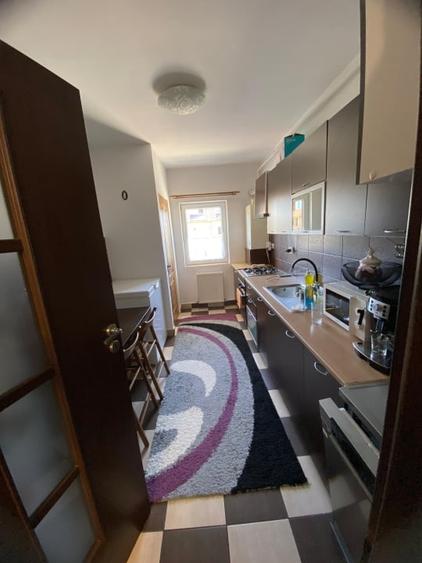 Apartament modern, 3 dormitoare, terasa plus parcare, strada Pietroasa - 15