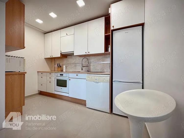 Apartament 4 camere Confectii 110 mp et.1 incalzire in pardoseala - 9