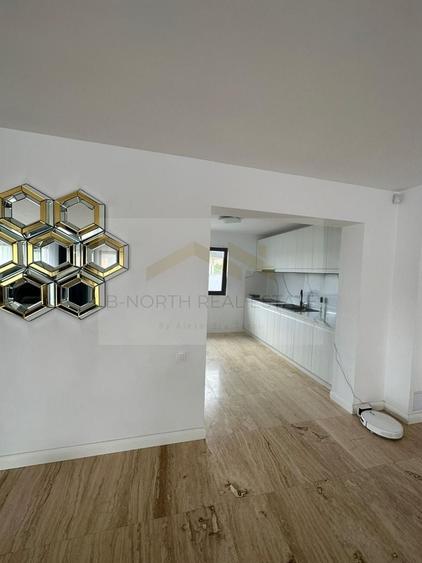 Vila modernă de închiriat pe termen lung – Siliștea Snagovului,  Jacuzzi  Ponton - 2