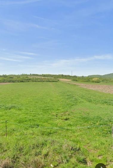 Teren 4524 mp lângă Ștei - 1