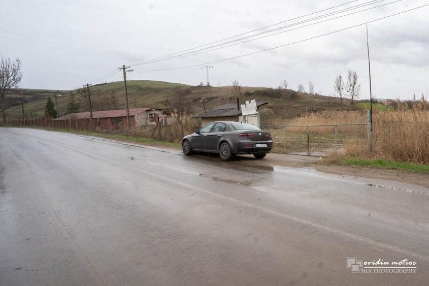 Teren constructii cu deschidere la asfalt - 7