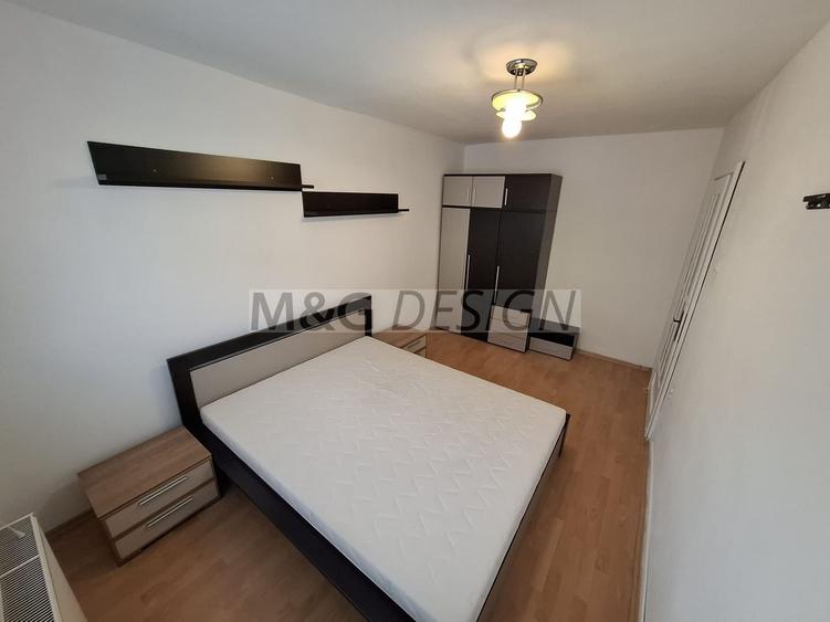 Lipovei, 2 camere, centrala si clima langa SRI - 22