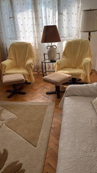 Pe frumoasa strada Platanilor, renumita pentru zona inverzita-zona IOSEFIN-mobilat - 12